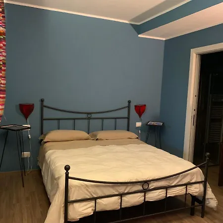 Frühstückspension Corte Dei Caretto Neive