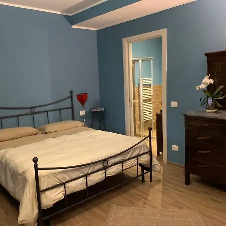 Corte Dei Caretto فندق مبيت وإفطار
