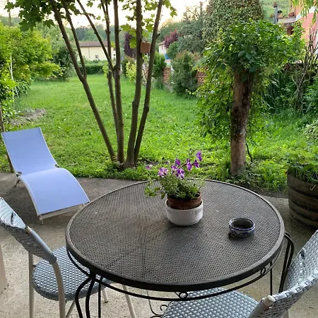 Corte Dei Caretto Neive