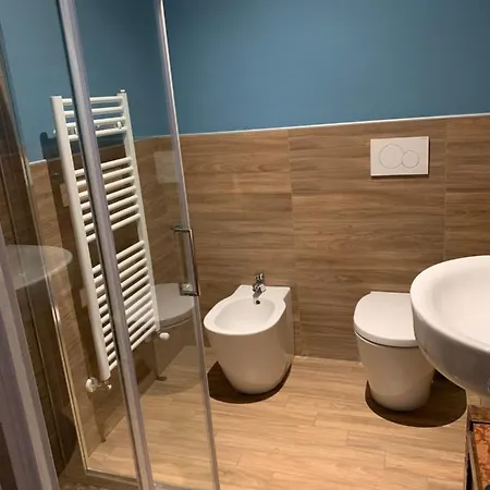 Corte Dei Caretto 住宿加早餐酒店 内维