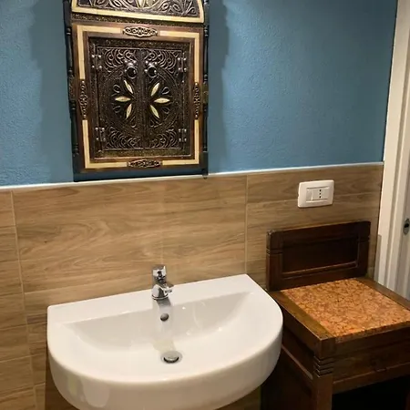 住宿加早餐酒店 Corte Dei Caretto 3*