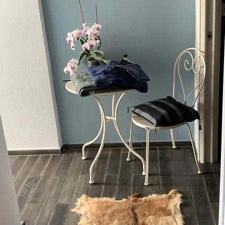 Corte Dei Caretto Frühstückspension