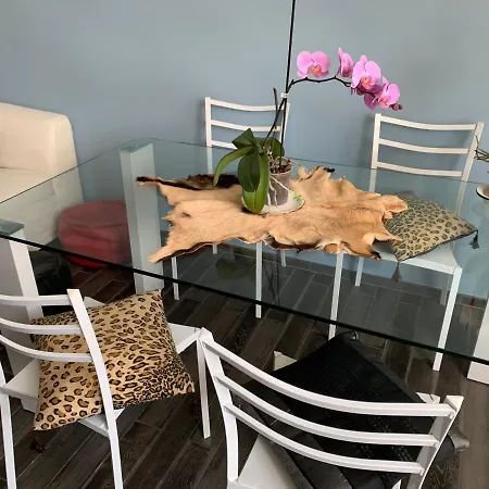 Corte Dei Caretto 住宿加早餐酒店