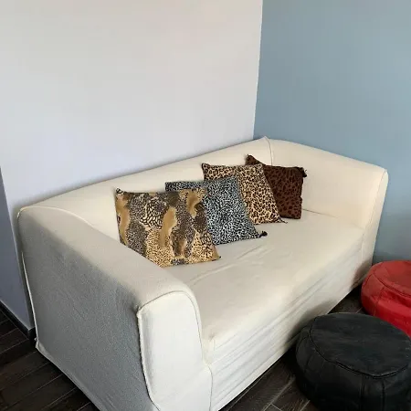 住宿加早餐酒店 Corte Dei Caretto