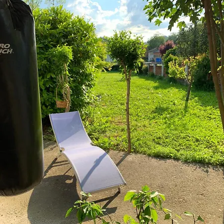 Frühstückspension Corte Dei Caretto 3*