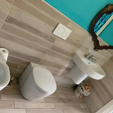 Corte Dei Caretto 住宿加早餐酒店