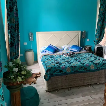 Corte Dei Caretto Bed and breakfast