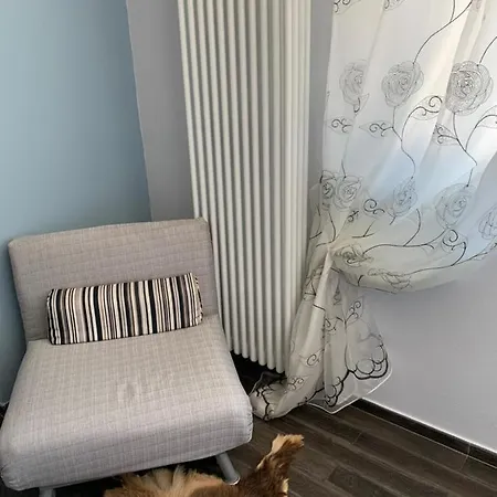 Corte Dei Caretto Frühstückspension Neive