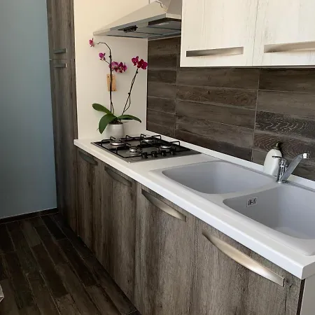 Corte Dei Caretto 住宿加早餐酒店