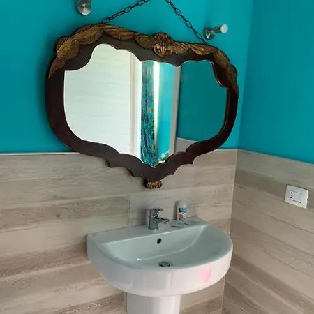 Frühstückspension Corte Dei Caretto Neive