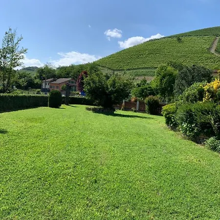 Corte Dei Caretto 内维