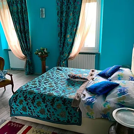 Nocleg ze śniadaniem Corte Dei Caretto 4*