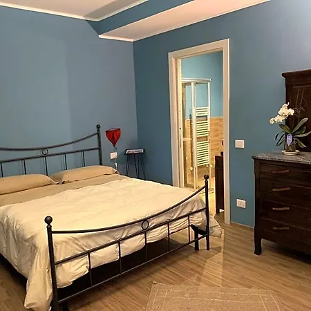 Nocleg ze śniadaniem Corte Dei Caretto 4*