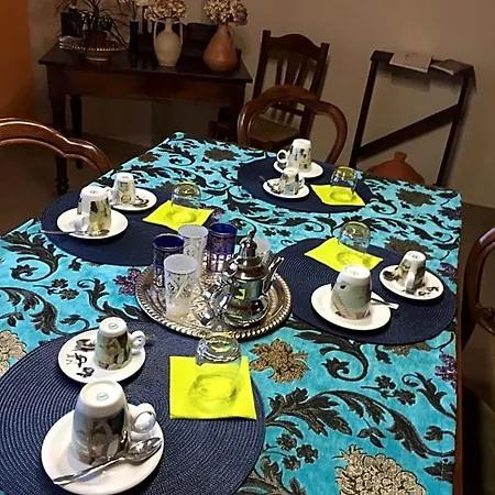 Corte Dei Caretto Nocleg ze śniadaniem