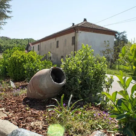 Corte Dei Caretto 住宿加早餐酒店
