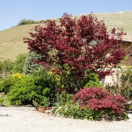 Frühstückspension Corte Dei Caretto