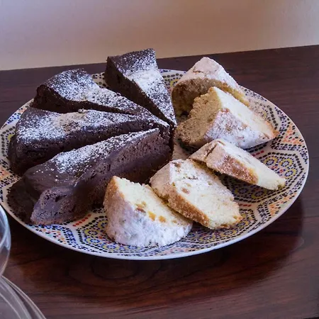 Corte Dei Caretto 3* 内维