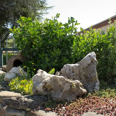 住宿加早餐酒店 Corte Dei Caretto