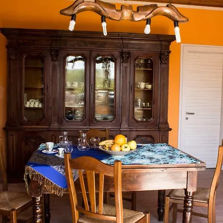 Corte Dei Caretto 3*