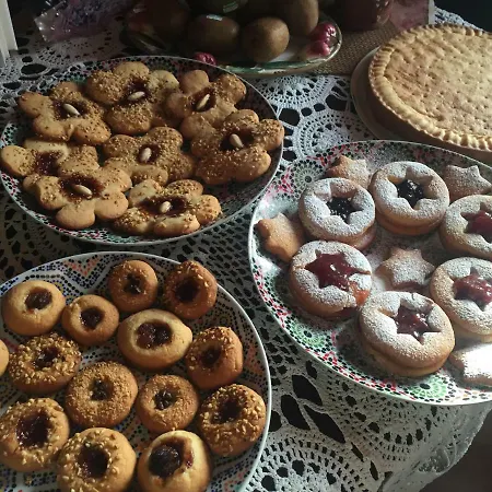 Corte Dei Caretto 住宿加早餐酒店 内维