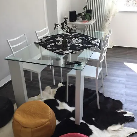 Frühstückspension Corte Dei Caretto Neive