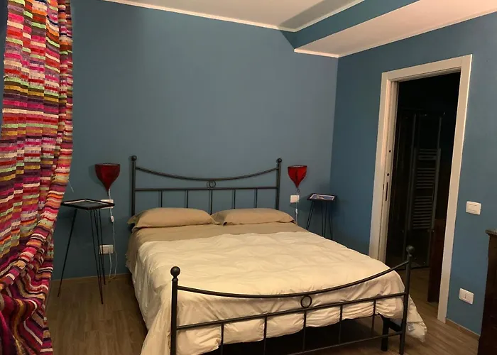 Bed and breakfast Corte Dei Caretto Neive