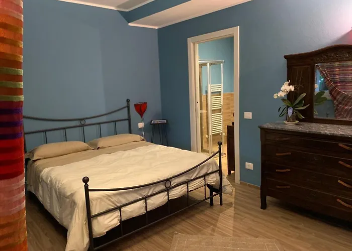 Corte Dei Caretto Bed and breakfast