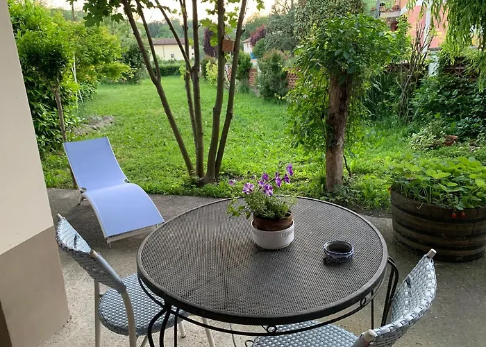 Corte Dei Caretto Neive