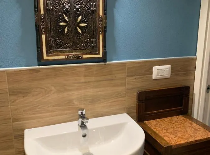 Bed and breakfast Corte Dei Caretto 3*