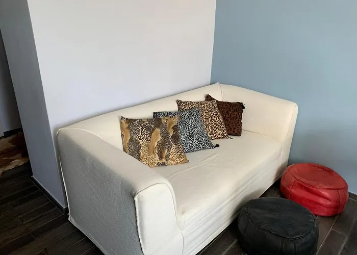 Bed and breakfast Corte Dei Caretto