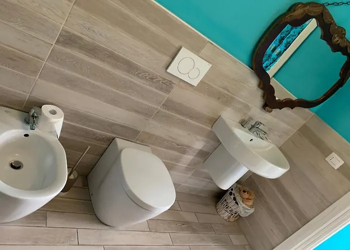 Corte Dei Caretto Bed and breakfast