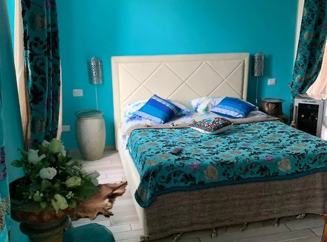 Corte Dei Caretto Bed and breakfast