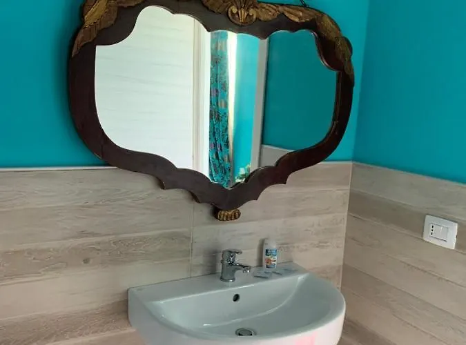 Bed and breakfast Corte Dei Caretto Neive