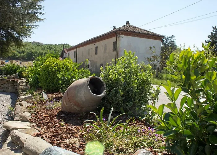 Corte Dei Caretto Bed and breakfast
