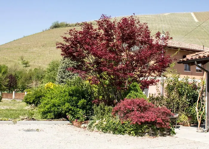 Bed and breakfast Corte Dei Caretto
