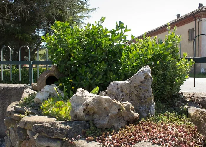 Bed and breakfast Corte Dei Caretto