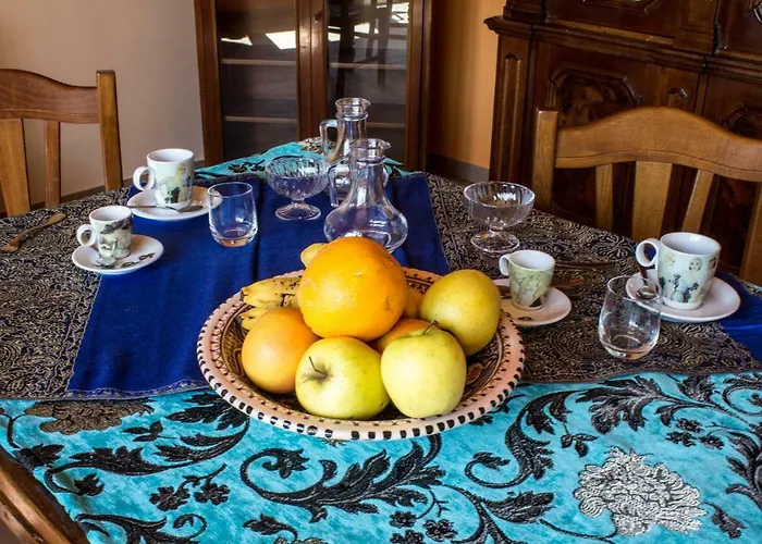 Corte Dei Caretto Bed and breakfast Neive