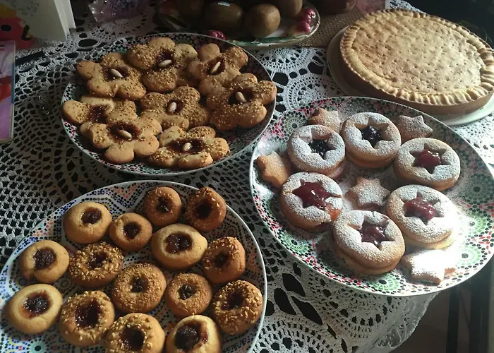 Corte Dei Caretto Bed and breakfast Neive