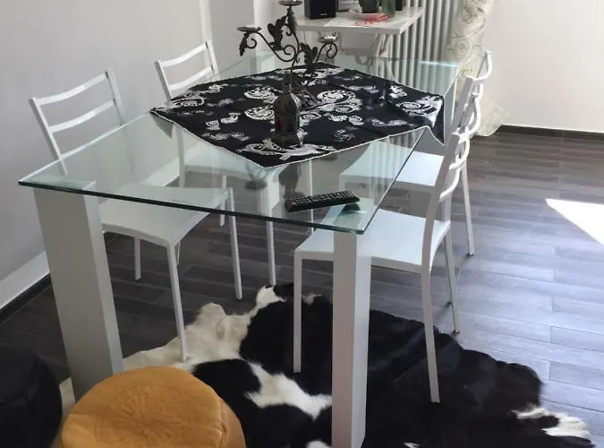 Bed & Breakfast Corte Dei Caretto Neive